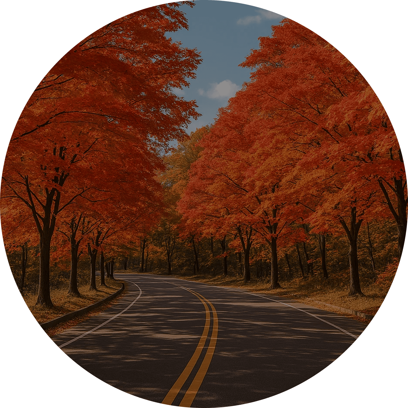 course image