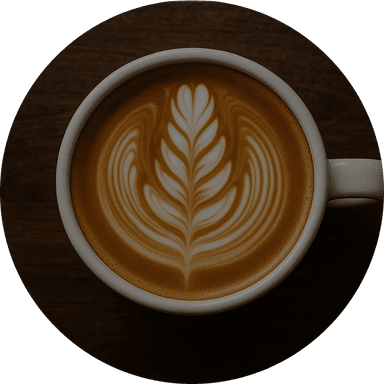 latte image