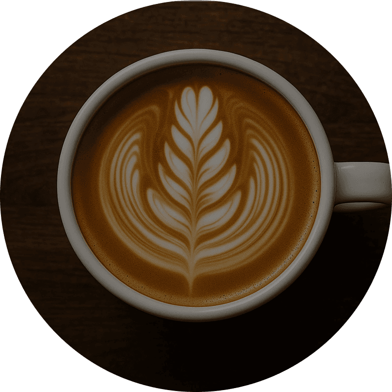 latte image