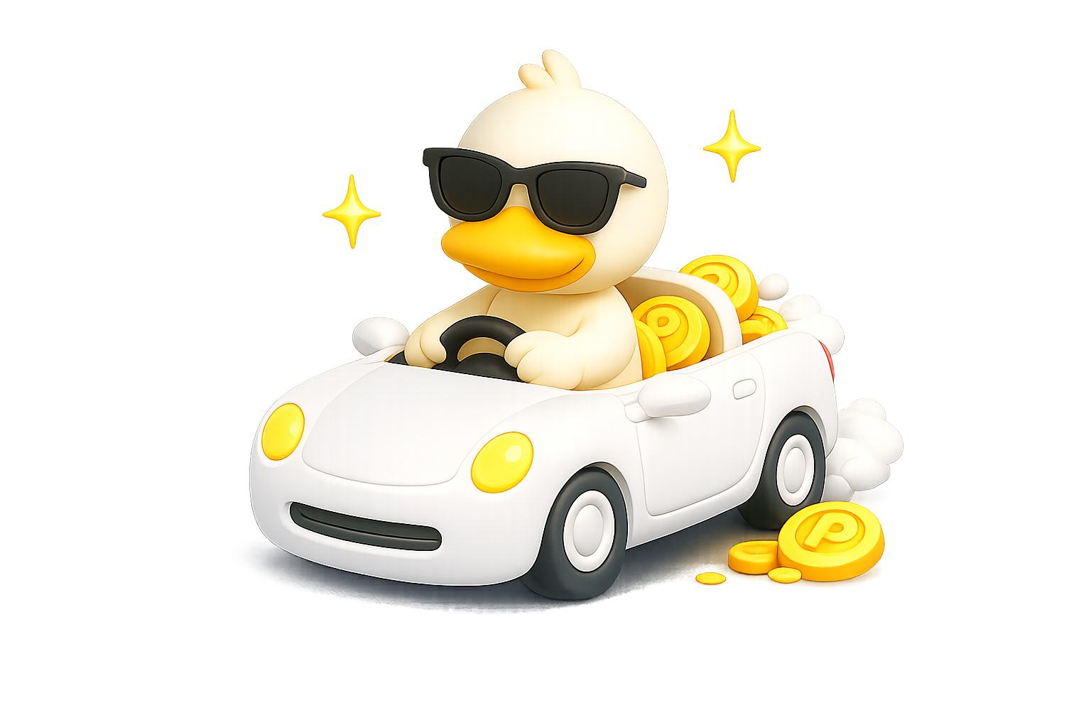 차덕 앱 캐릭터